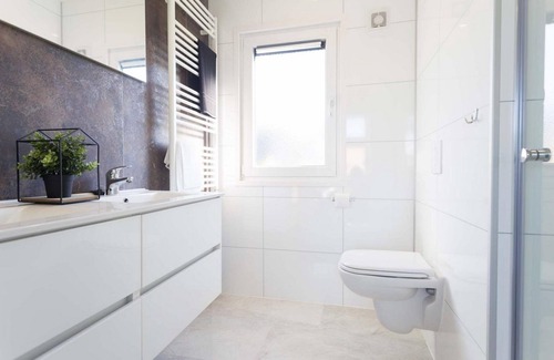 Schin op Geul Ski Chalet | ✓ Z Module at Residence Valkenburg ✓ Holiday home for 4 persons ✓ Located in Valkenburg (Schin op Geul) ✓ Holiday resort in South Limburg, near Maastricht ✓ Book directly at the resort