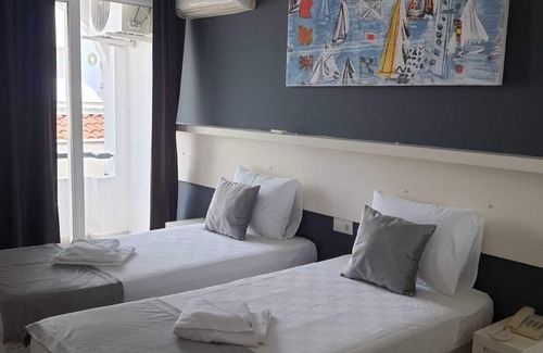 Ilica Hotel | Z Otel