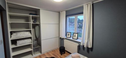 Boguszow-Gorce Apartment | Z widokiem na Dzikowiec