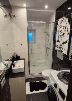 Boguszow-Gorce Apartment | Z widokiem na Dzikowiec