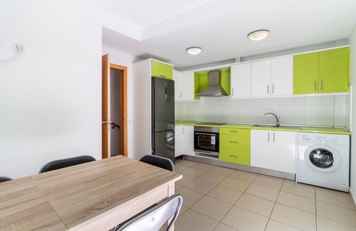 San Fernando House | Z35100E02 - Lanzarote 11 - B8