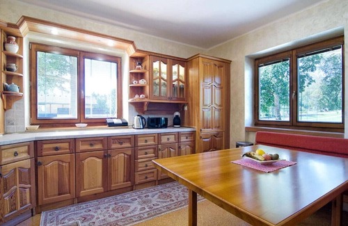 Tatranska Lomnica Apartment | Zaži Tatranská Lomnica