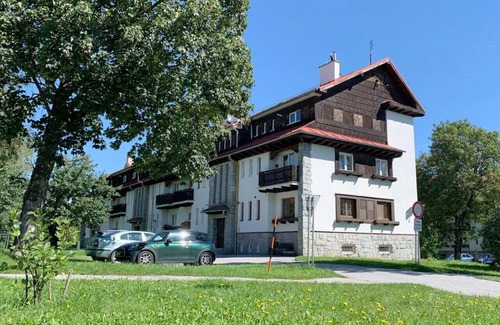 Tatranska Lomnica Apartment | Zaži Tatranská Lomnica