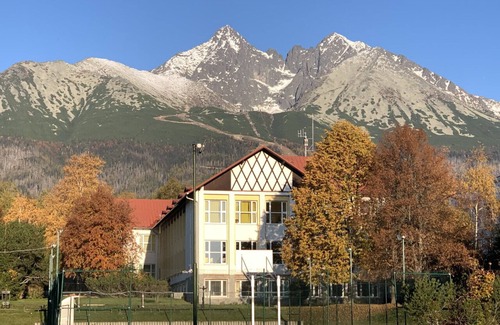 Tatranska Lomnica Apartment | Zaži Tatranská Lomnica