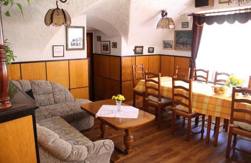 Markousovice House | Za bílým květem
