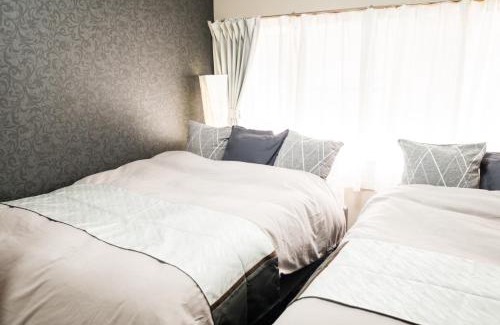 Nerima Apartment | Za086 柏原ビル101