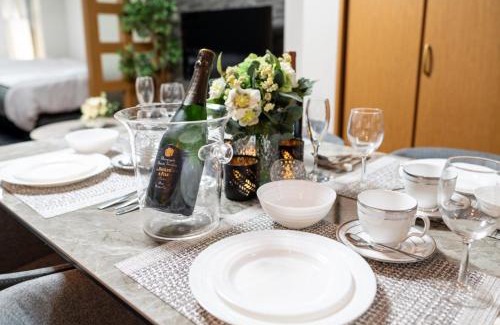 Nerima Apartment | Za086 柏原ビル101