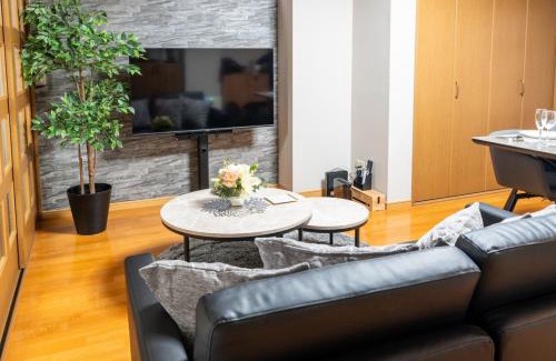 Nerima Apartment | Za086 柏原ビル101