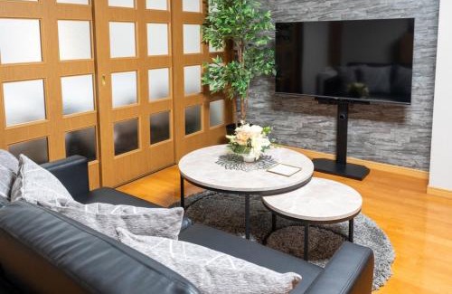 Nerima Apartment | Za086 柏原ビル101