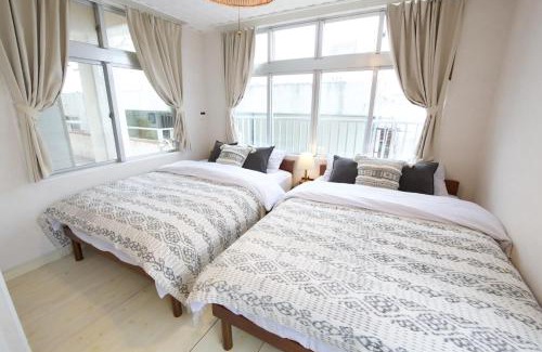 Okinawa House | ZA155 Itoman Inn 2nd and 3rd floors - Vacation STAY 27211v