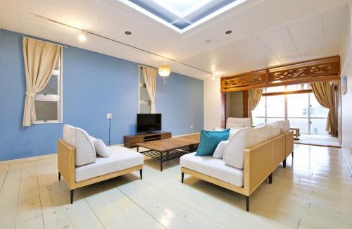 Okinawa House | ZA155 Itoman Inn 2nd and 3rd floors - Vacation STAY 27211v