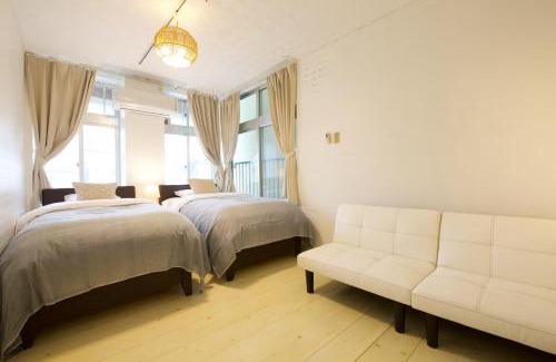 Okinawa House | ZA155 Itoman Inn 2nd and 3rd floors - Vacation STAY 27211v