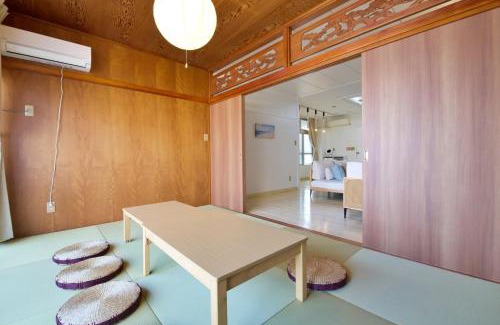 Okinawa House | ZA155 Itoman Inn 2nd and 3rd floors - Vacation STAY 27211v