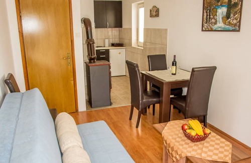 Zabljak Apartment | Zabljak Apartments Dacic
