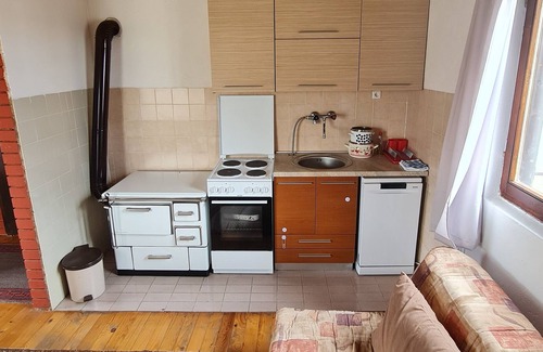 Zabljak Apartment | Zabljak Apartments Dacic