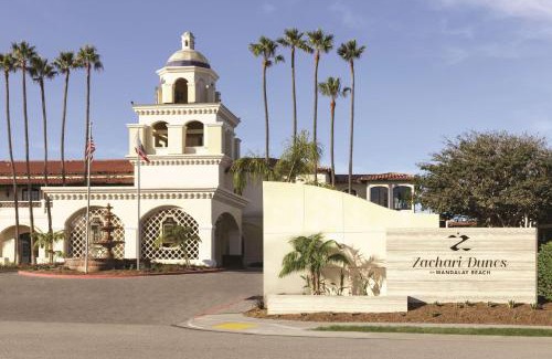 Oxnard Shores Resort | Zachari Dunes on Mandalay Beach, Curio Collection by Hilton
