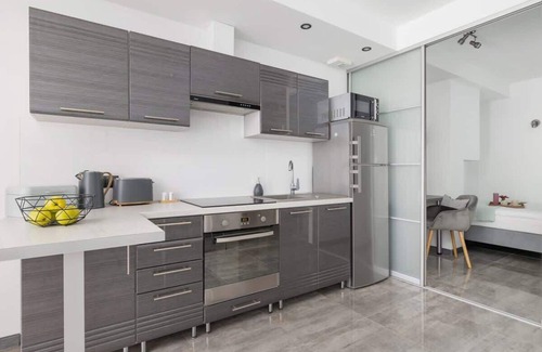 Lagiewniki Apartment | Zachodnia 9 | Comprehensive apartment | Parking