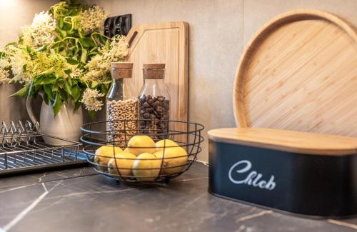 Ustrzyki Dolne House | Zacisze Anioła