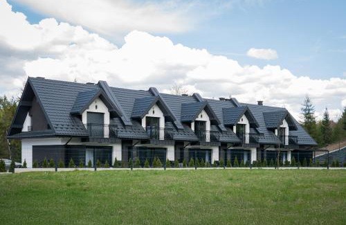 Kroscienko nad Dunajcem House | Zacisze Deluxe - Apartamenty