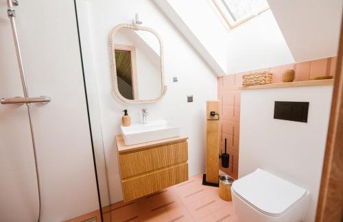 Sierakowice Villa | Zacisze Kaszuby