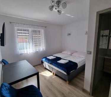 Radruz House | Zacisze na Roztoczu