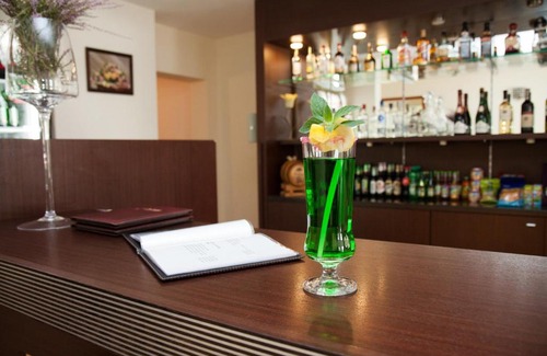 Ulan-Majorat Hotel | Zacisze