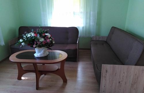 Drohiczyn House | Zaciszny Zakątek