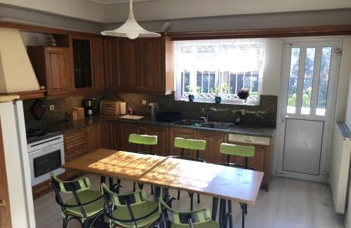 Kifisia Apartment | Zack's Grande