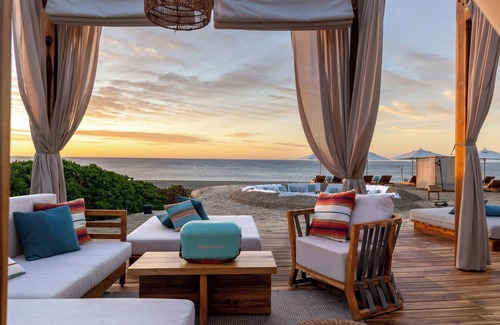 San Jose del Cabo Resort | Zadun Los Cabos, a Ritz-Carlton Reserve