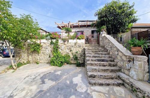 Kavallos House | Zafiri House 2 BR Ocean View