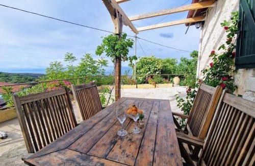 Kavallos House | Zafiri House 2 BR Ocean View