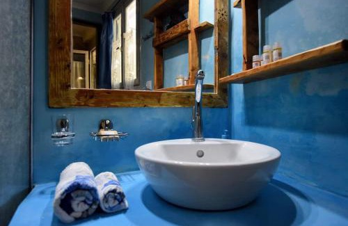 Kavallos House | Zafiri House 2 BR Ocean View