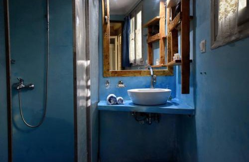 Kavallos House | Zafiri House 2 BR Ocean View