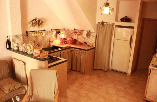 Mattinata House | ZAGARE BAY, A BEAUTIFUL HOUSE JUST A STONE'S THROW FROM THE SEA
