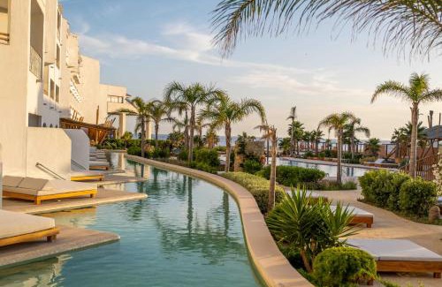 Bolonia Hotel | Zahara Beach & Spa by QHotels - Adults Recommended