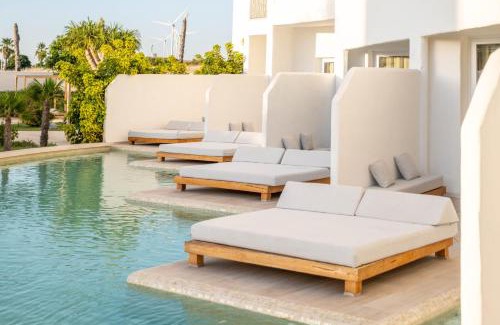 Bolonia Hotel | Zahara Beach & Spa by QHotels - Adults Recommended