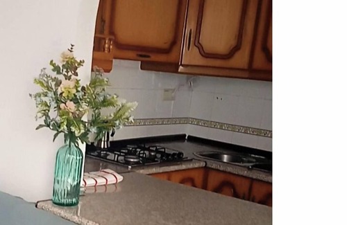 Zahara de la Sierra Apartment | Zahara Lovers