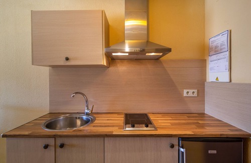 Zahara de los Atunes Hotel | Zahara Sol