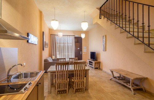Zahara de los Atunes Hotel | Zahara Sol