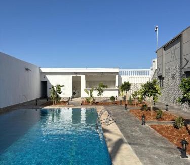 Oulad Settout Villa | Zaio