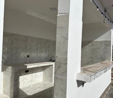 Oulad Settout Villa | Zaio