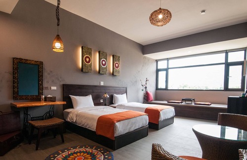 Ji'an House | Zai Yan-Yan B&B