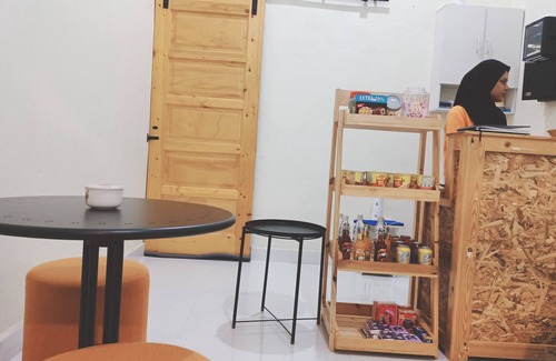 Cherang Ruku Ski Chalet | Zainab Cottage