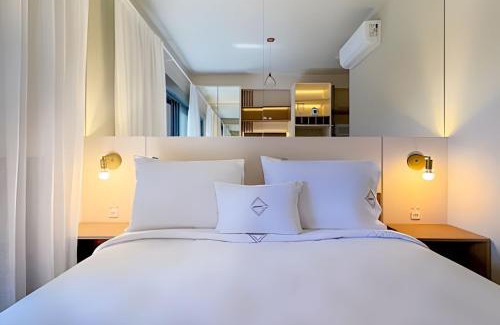 Perdizes Apartment | Zainalofts7 Perdizes- Ao lado Allianz Parque 212
