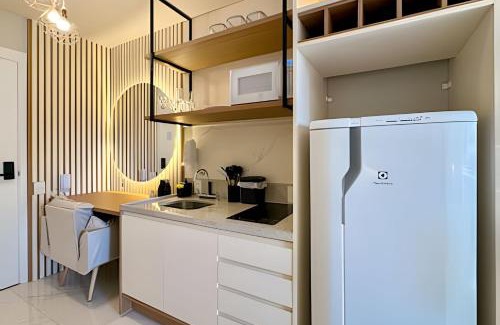 Perdizes Apartment | Zainalofts7 Perdizes- Ao lado Allianz Parque 212