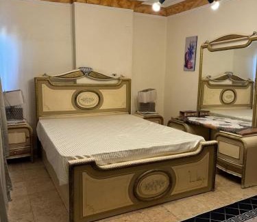 Al-Mafraq Hotel | Zainb INN
