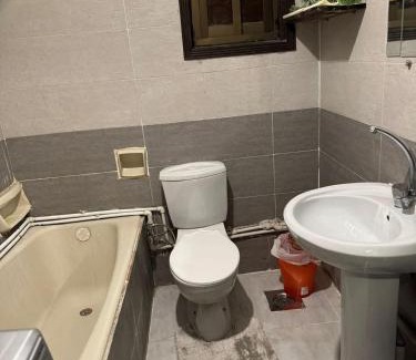 Al-Mafraq Hotel | Zainb INN
