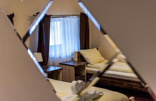 Wisznice Bed & Breakfast | Zajazd Avangarda