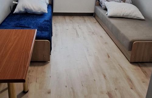 gmina Grabowo Hotel | Zajazd Izabell