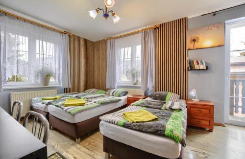 Karlow Hotel | Zajazd Karłów Restauracja & Pokoje Gościnne